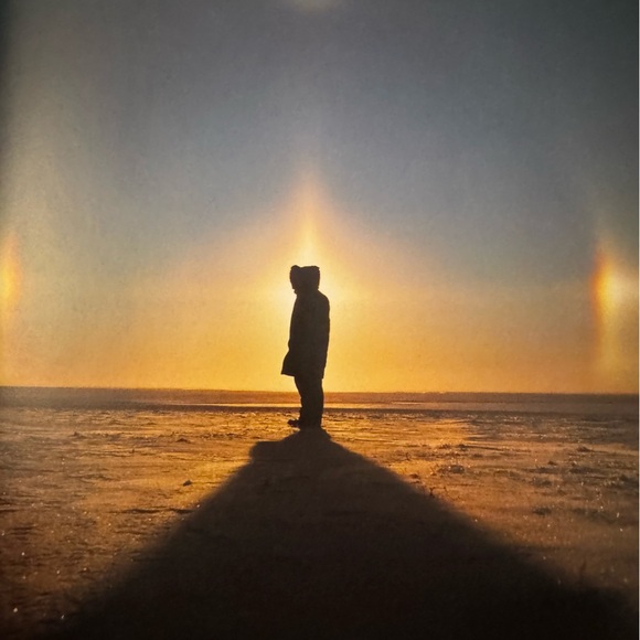 Extraordinary Light Visions of Canada Coffee Table Book by Sherman Hines - Picture 13 of 14